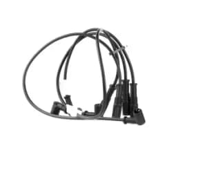 RIDEX Ignition Lead Set 685I0136 Ignition Cable Set,Ignition Wire Set FIAT,LANCIA,PANDA (169),PUNTO (188),Doblo Cargo (223_)