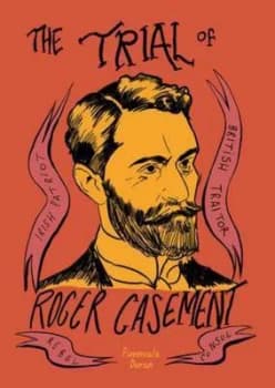 The Trial of Roger Casement by Fionnuala Doran Book