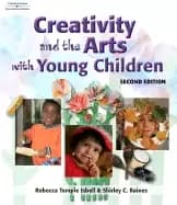 creativity and the arts with young children
