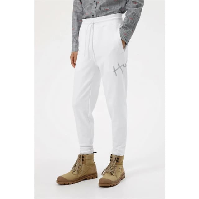 Hugo Dartini Pant - White White XS