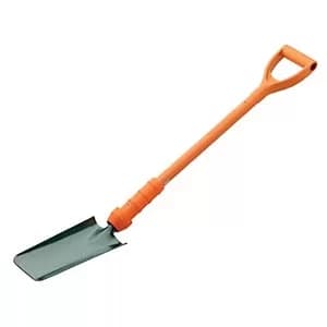 Bulldog Insulated Cable Laying Shovel