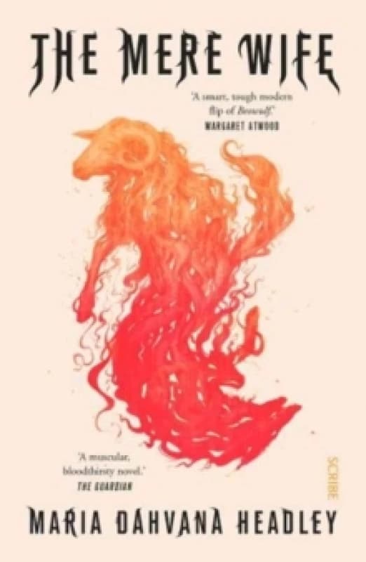 The Mere Wife Paperback / softback