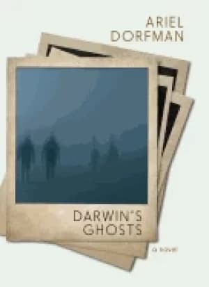 darwins ghosts