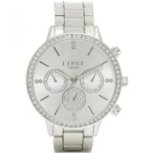 Lipsy Watch LPLP687
