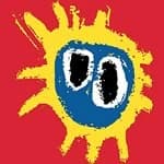 Primal Scream - Screamadelica (Remastered Edition) (Music CD)