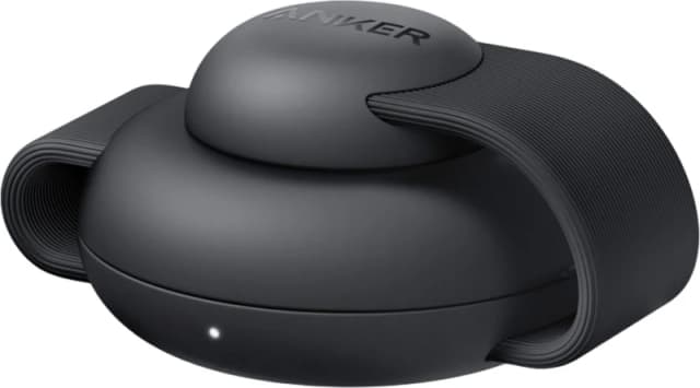 Anker MagGo 3-in-1 Folding Wireless Charging Station - Black