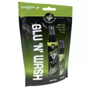 Glove Glu Glu Glu N Wash Kit - Multi