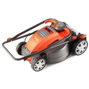 Flymo Speedi-Mo 360C Rotary Lawnmower