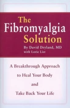 The Fibromyalgia Solution by David Dryland Paperback