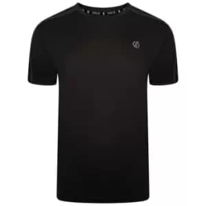 Dare 2b Jermaine Jenas Discernible tee - Black