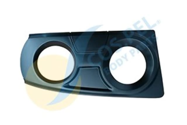 COS.PEL 406.90106 Base, headlight Right Base,headlight (101)