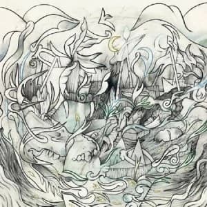 Massicot - Kratt Vinyl