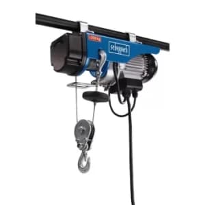 HRS250 530W 250 kg Electric Hoist