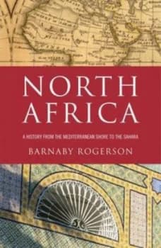North Africa by Barnaby Rogerson Book