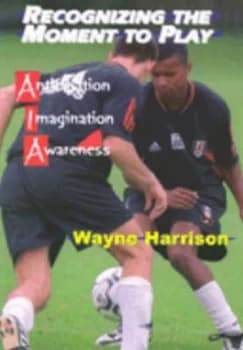 Recognizing the Moment to Play by Wayne Harrison Paperback