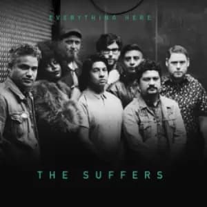 Everything Here by The Suffers CD Album