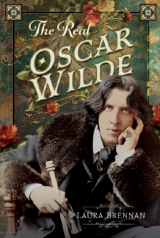 The Real Oscar Wilde Hardback