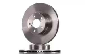 Bosch Brake disc SUBARU 0 986 479 147 26300AE050,26300AE070,26300AE071 Brake rotor,Brake discs,Brake rotors 26310AA081,26310AA092,26310AA120