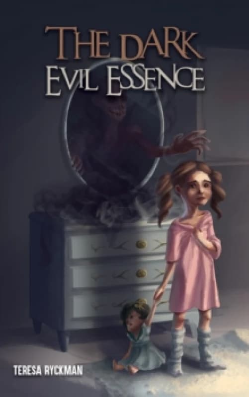 The Dark Evil Essence Paperback / softback