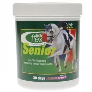 NAF 5 Star Superflex Senior