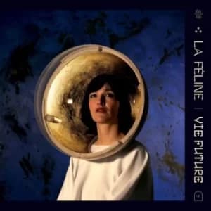 Vie Future by La Feline CD Album