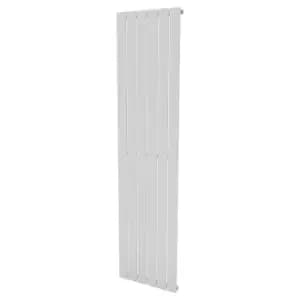 Thames Designer Radiator 1800x445 White
