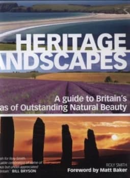 Heritage Landscapes by Roly Smith Hardback
