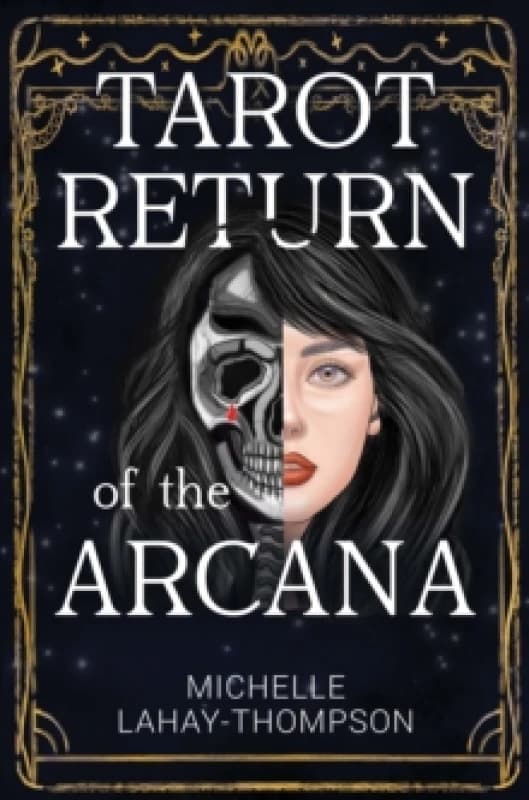 Tarot Return of the Arcana Paperback / softback