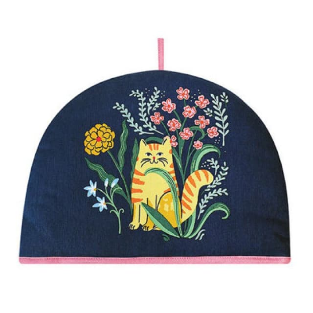Ulster Weavers Marmalade Meadow Tea Cosy