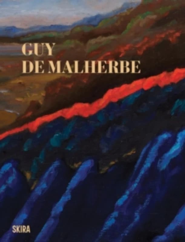 Guy de Malherbe Hardback