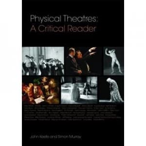Physical Theatres by John Keefe Paperback