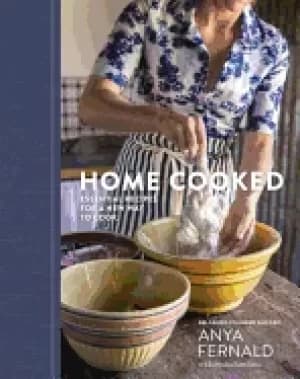 home cooked essential recipes for a new way to cook a cookbook
