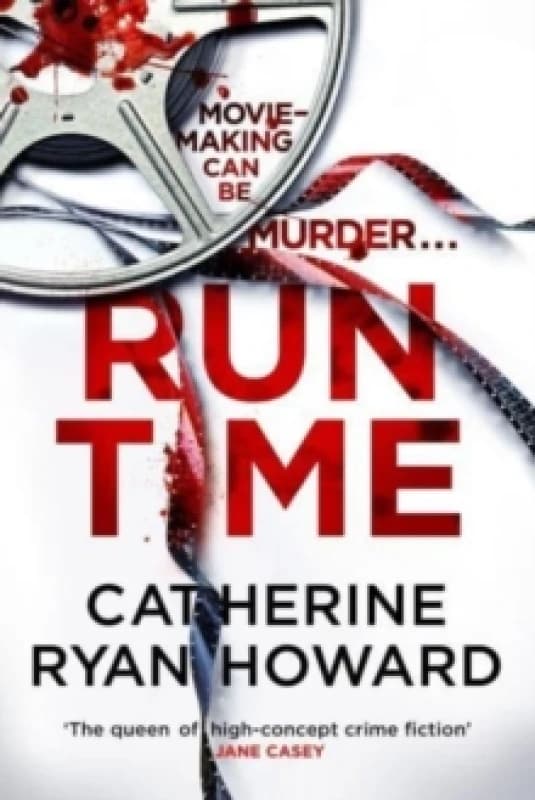 Run Time Paperback / softback