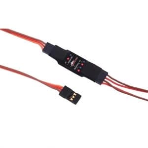 Dynam Airplane LED Driver (3.8V-5.5V Input)