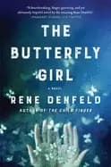 butterfly girl a novel