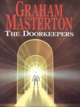 The Doorkeepers by Graham Masterton Hardback