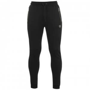 Presidents Club Break Sweat Pants - Black