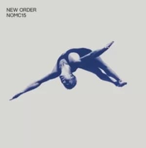 NOMC15 by New Order CD Album