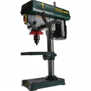 Record Power DP16B Bench Pillar Drill 240v
