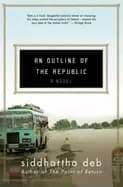 outline of the republic a novel