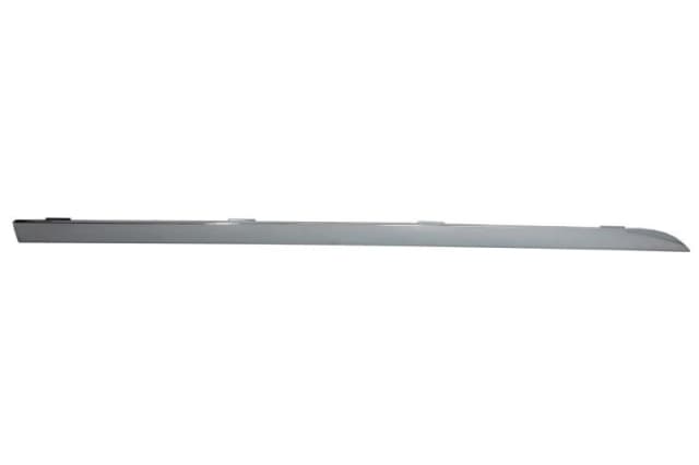 BLIC 5703-05-0077923P Trim-/Protection Strip, bumper Left Front Plastic Trim-/Protection Strip,bumper (1002)