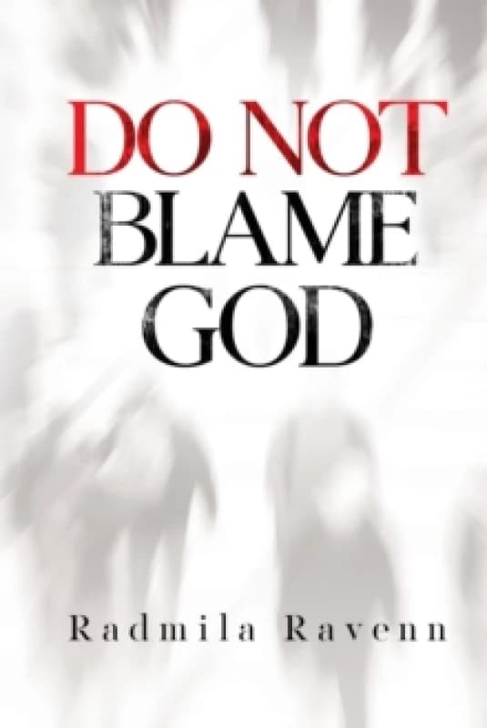 Do Not Blame God Paperback / softback