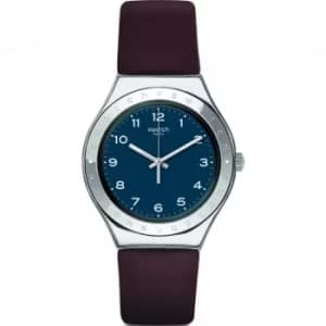 Swatch Tannage Watch