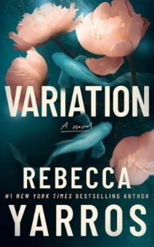 Variation : A Novel Paperback / softback