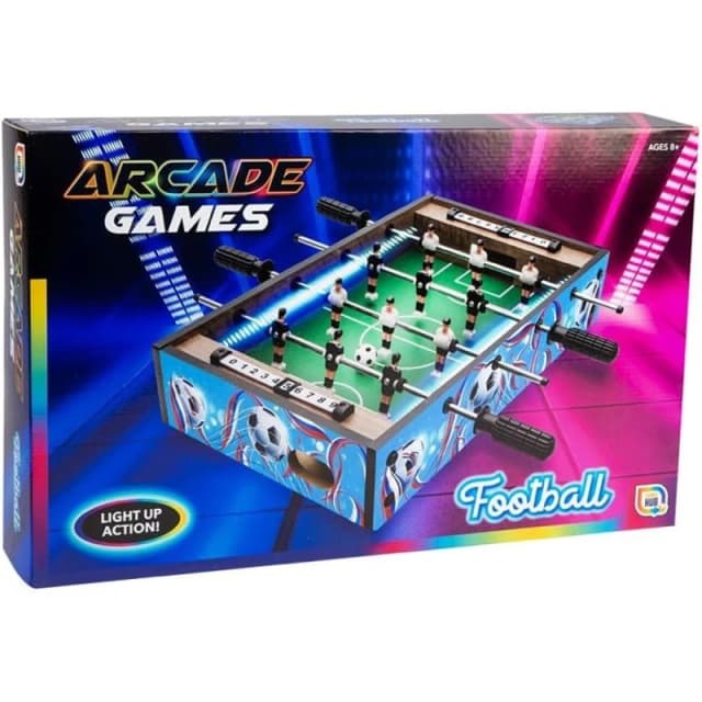 Siam Express LED Table Football Game Gadget Gift