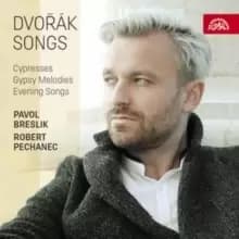 Dvorak: Songs