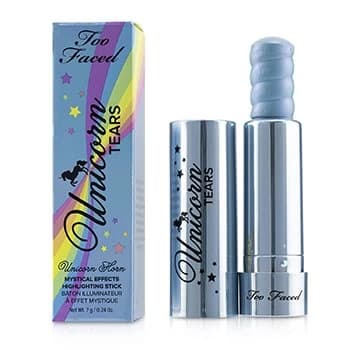 Too FacedUnicorn Horn Mystical Effects Highlighting Stick - # Unicorn Tears 7g/0.24oz