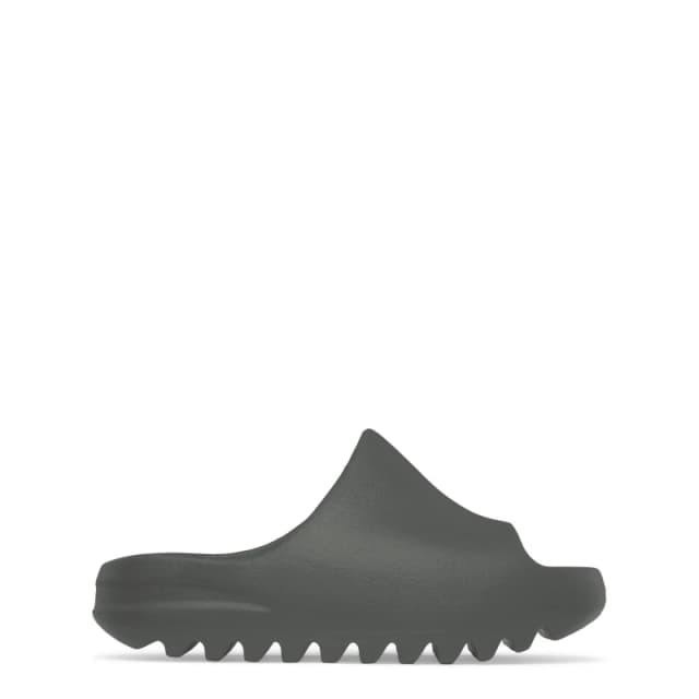 Yeezy Back Strap Sliders Babies - Black C8