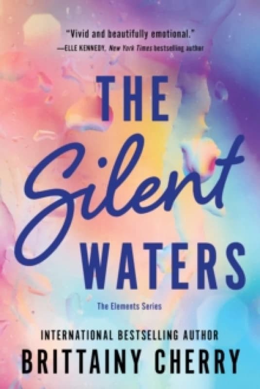 The Silent Waters Paperback / softback
