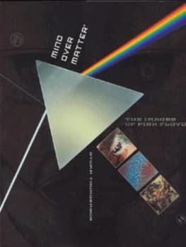 Mind Over Matter by Storm Thorgerson and Peter Curzon Hardback